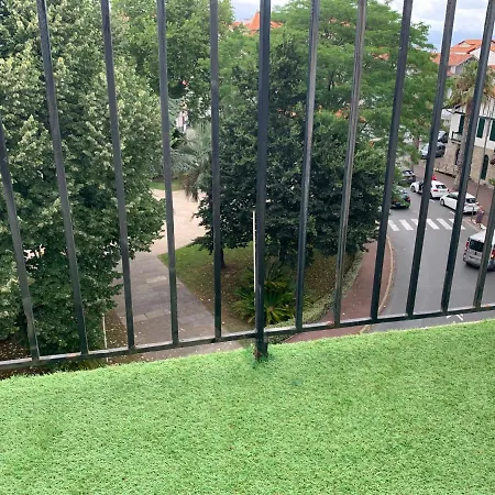 Apartment Atico En Esquina Rodeado De Terrazas Todo Exterior Hendaye