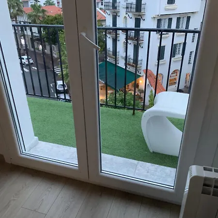 Atico En Esquina Rodeado De Terrazas Todo Exterior *