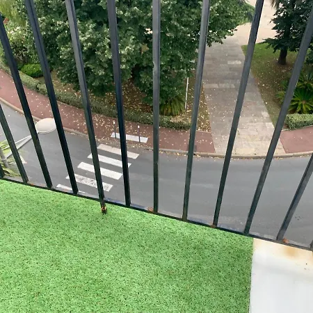 Atico En Esquina Rodeado De Terrazas Todo Exterior Apartment